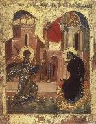 unknow artist The Annunciation oil painting picture wholesale